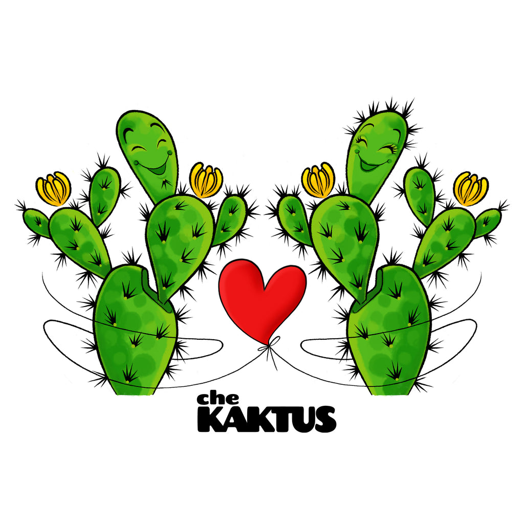 T-SHIRT COPPIA MF DONNA