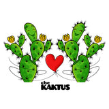 T-SHIRT COPPIA MF DONNA