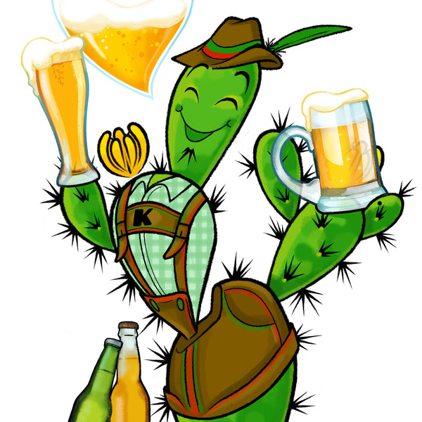 FELPA BIRRA UOMO CLASSIC