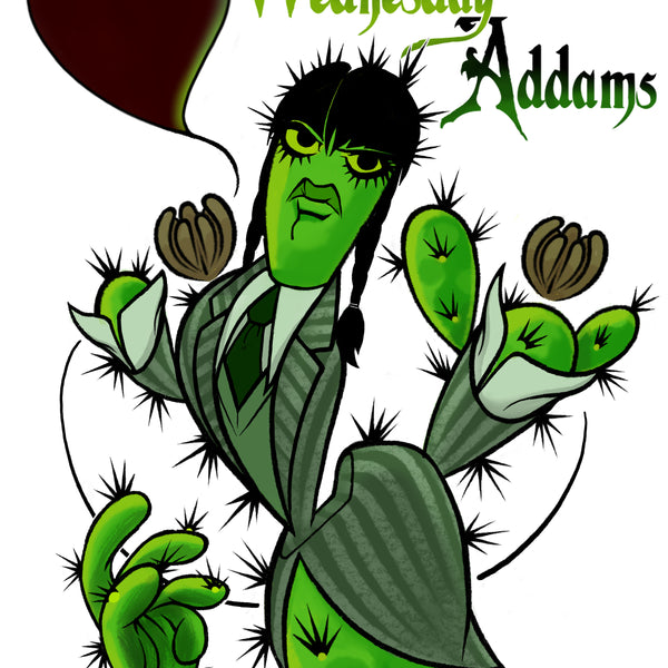 T-SHIRT MERCOLEDì UOMO