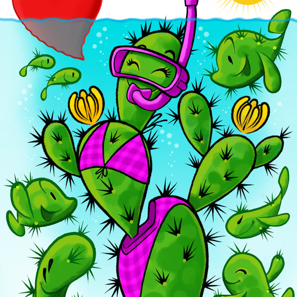 T-SHIRT BABY SUB FEMMINA