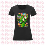 T-SHIRT PRIMAVERA DONNA