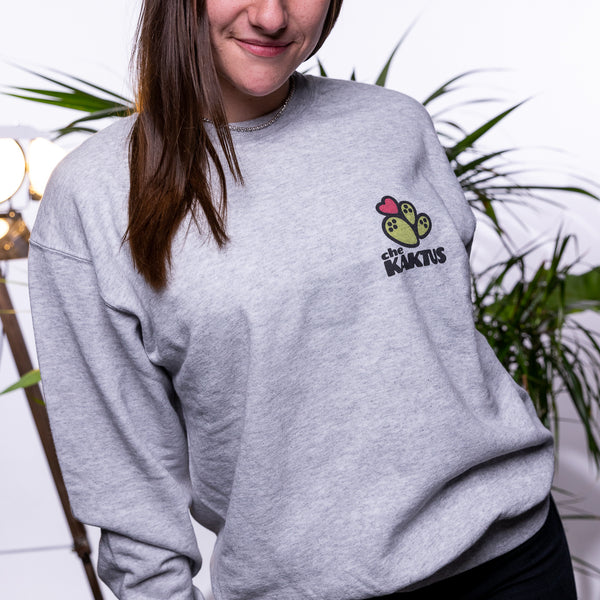 FELPA BIRRA DONNA CLASSIC