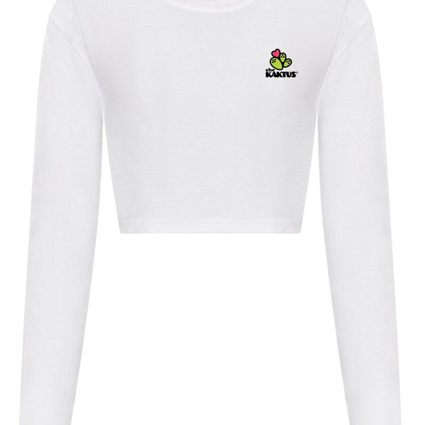 MAGLIA CORTA MANICA LUNGA