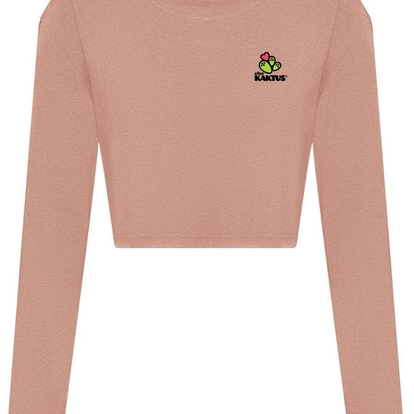 MAGLIA CORTA MANICA LUNGA