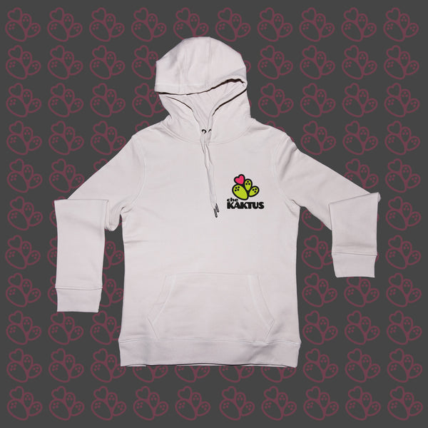 FELPA CAPPUCCIO VIAGGIO DONNA