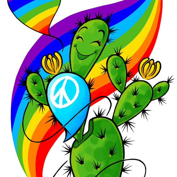 T-SHIRT MANICA LUNGA PACE