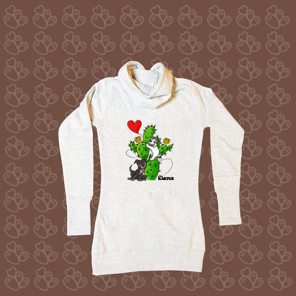 IZYJOY Felpa natalizia da donna con Babbo Natale retrò pullover oversize top girocollo manica lunga maglioni vacanze di Natale, Rosso-078, Medium IZYJOY Felpa natalizia da donna con Babbo Natale retrò pullover oversize top girocollo manica lunga maglioni vacanze di Natale, Rosso-078, Medium