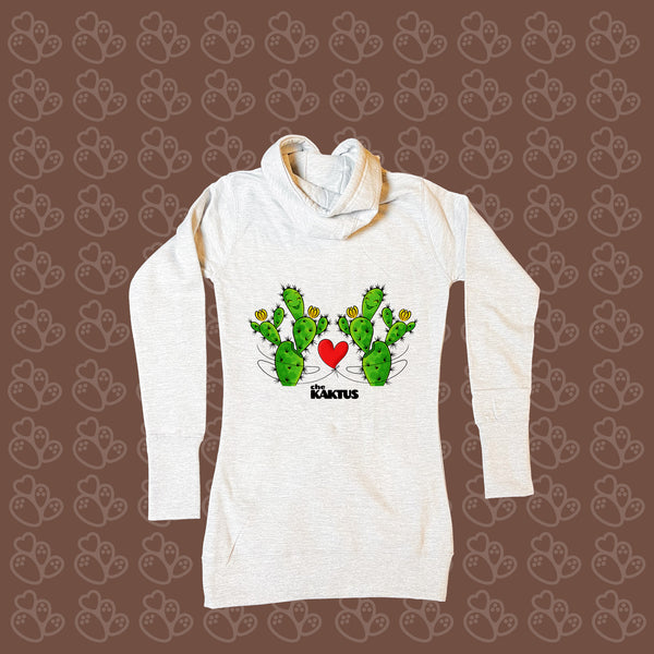 FELPA LUNGA COPPIA FF