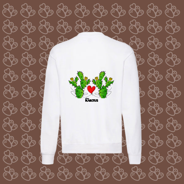 FELPA COPPIA FF CLASSIC