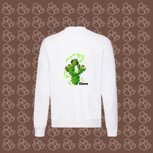 FELPA MUSICA CLASSIC