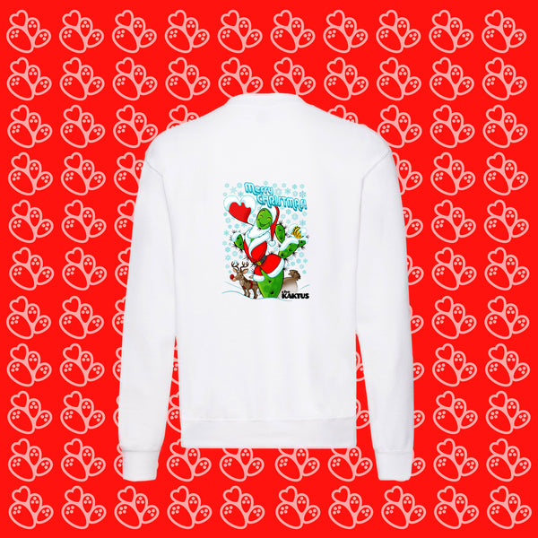 FELPA NATALE CLASSIC