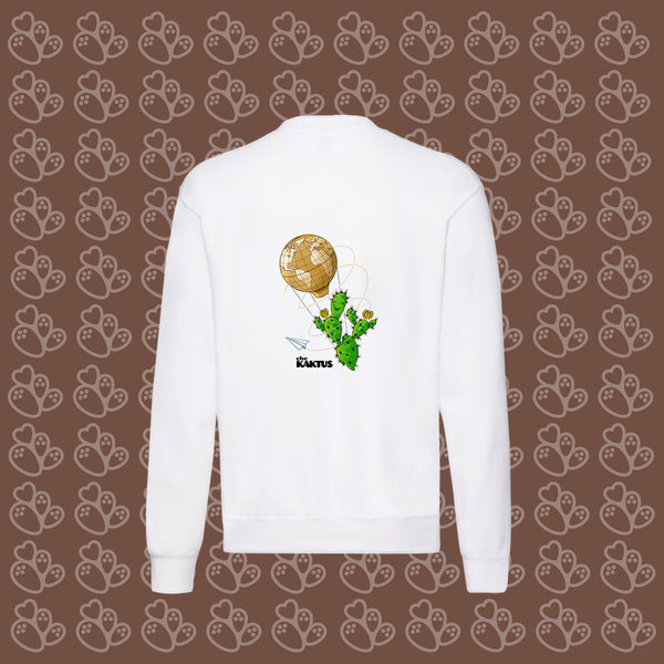 FELPA VIAGGIO CLASSIC