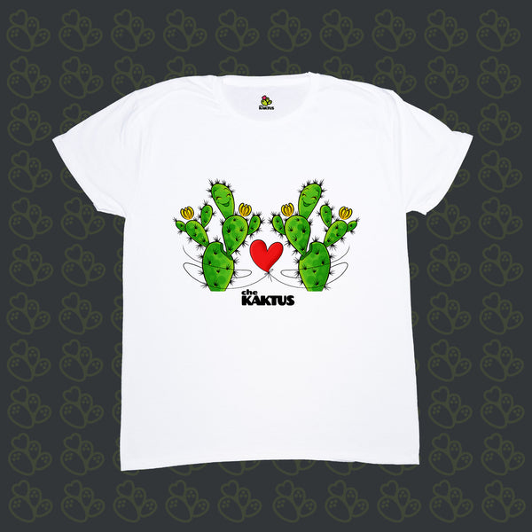 T-SHIRT COPPIA FF UOMO