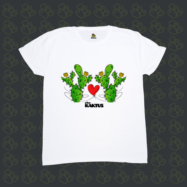 T-SHIRT COPPIA MM UOMO