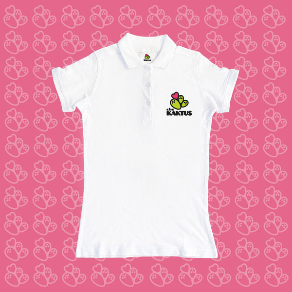 POLO CHEKAKTUS DONNA