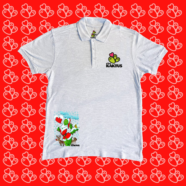 POLO NATALE UOMO