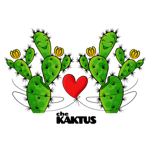 T-SHIRT COPPIA FF DONNA