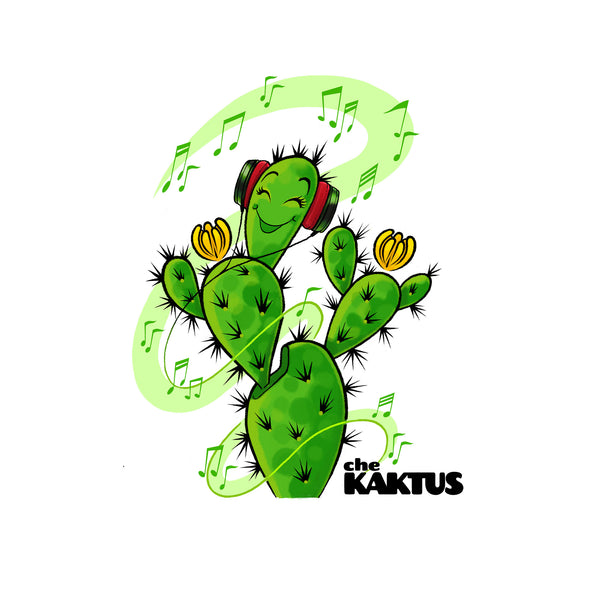 T-SHIRT MUSICA BAMBINO