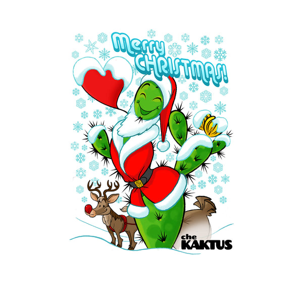 FELPA NATALE CLASSIC