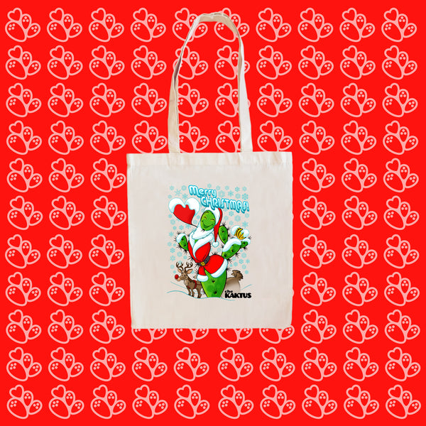 SHOPPER NATALE CLASSICA